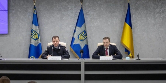 «Должна была пролиться кровь»: МВД раскрыло план массовых беспорядков в Киеве и четырех областях с привлечением 5 тыс. человек — главное