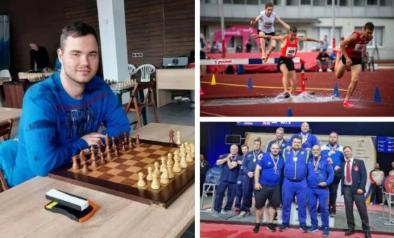 У Краматорську готуються до винагородження провідних спортсменів
