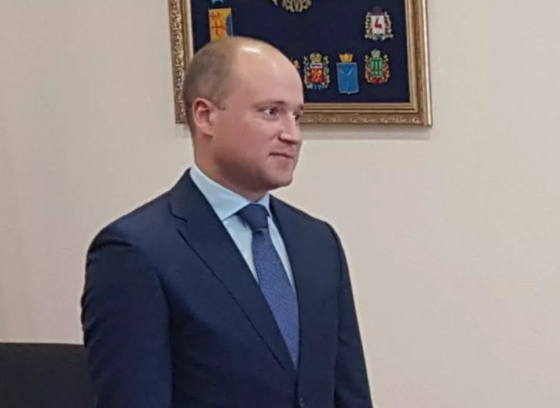 &quot;Міністру транспорту &quot;ДНР&quot; Тужиліну, який будує залізницю для перекидання військ РФ, повідомлено про підозру, - СБУ