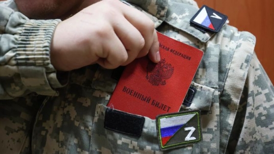 Кремль боїться нової хвилі мобілізації, хоча має проблеми з &quot;військовою силою&quot; – CNN