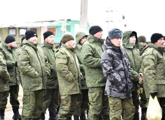 Лише протягом доби втрати російських найманців під Бахмутом склали 138 осіб, - Генштаб ЗСУ 