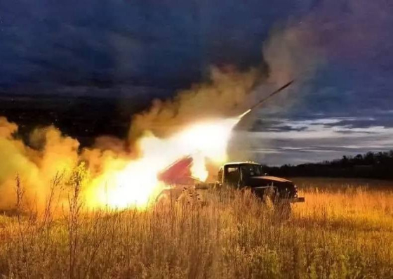 Ситуація навколо Покровська залишається напруженою. Ворог, як і раніше, намагається перерізати логістичні шляхи, - ОСУВ &quot;Хортиця&quot;
