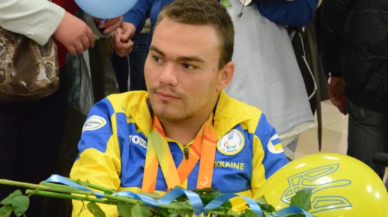Украина завоевала первые медали на Паралимпиаде-2020