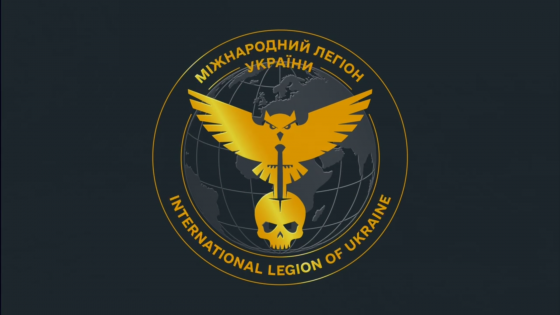 У Міжнародному легіоні ГУР служать добровольці з більш ніж 50 країн (відео)