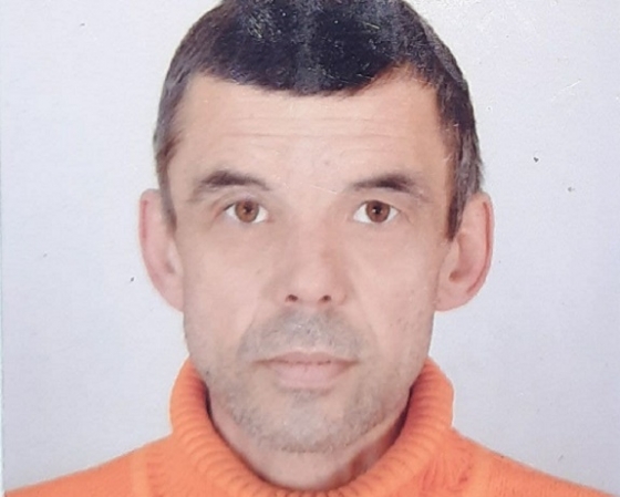В Краматорске пропал мужчина