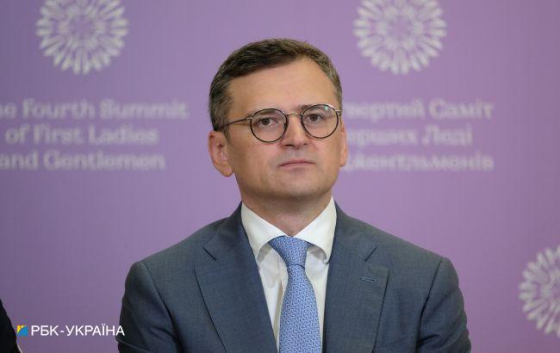 Інвестиції, торгівля і не тільки. Кулеба пояснив користь від безвізу з Маврикієм