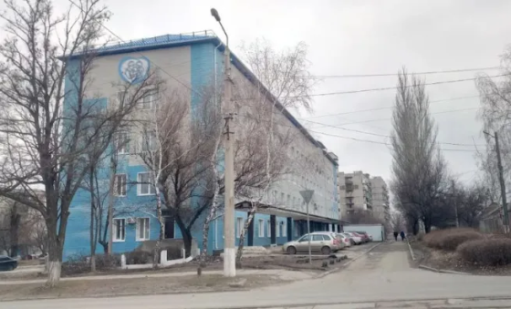 Телемедицина, платні послуги та донорська допомога: краматорські лікарні анонсували плани розвитку на 2025 рік