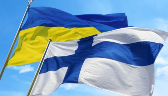 €4 млн виділить Фінляндія у 2024-2025 рр. для Плану дій Ради Європи для України