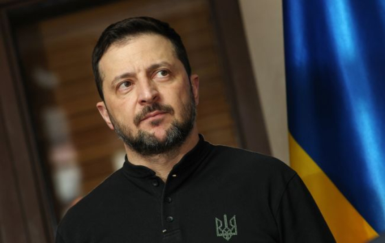 Зеленський провів розмову з новим прем&#039;єром Канади: що відомо