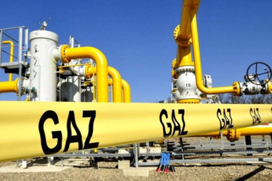 Газпром збільшить постачання газу до Словаччини через &quot;Турецький потік&quot; в обхід України, - Reuters