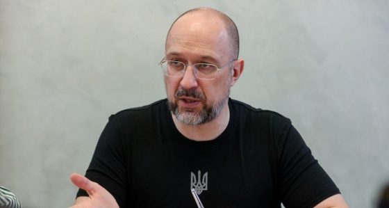 До грудня планується додати в енергосистему 2,9 ГВт потужності, - Шмигаль