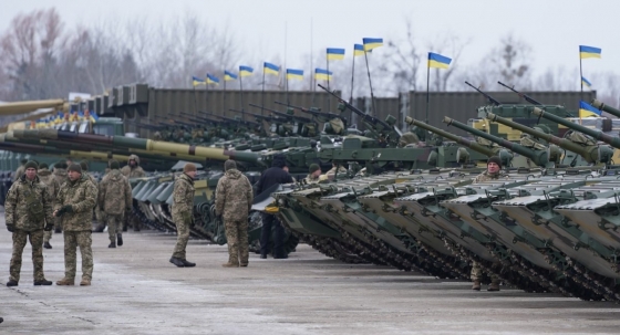 Ухвалення законопроєкту &quot;Про оборонні закупівлі&quot; допоможе вирішити проблему з прибутком підприємств ОПК, - NAUDI