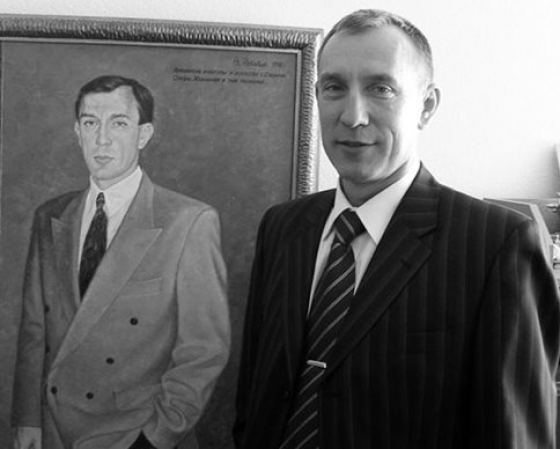 Любитель проституции и ритуальных агентств возглавил новую республику в Стаханове