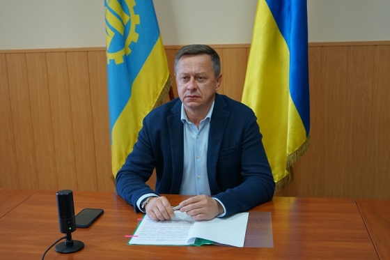 Олександр Гончаренко про майбутній опалювальний сезон