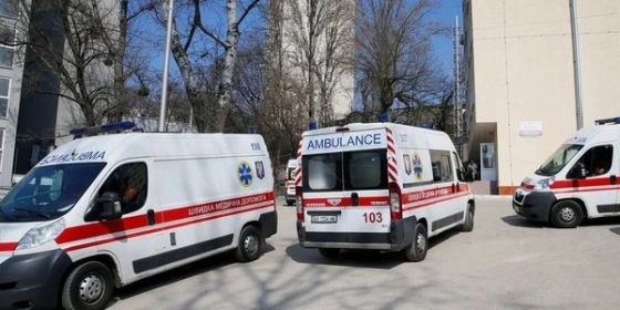 Спалах гепатиту А на Вінниччині визнано надзвичайною ситуацією обласного рівня, протиепідемічні заходи посилюють, - МОЗ