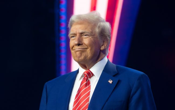 У США розпочали перевірку спецпрокурора у справах проти Трампа