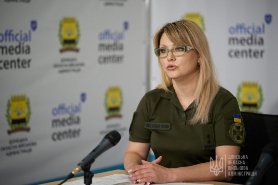 Викрито 130 інформаторів і коригувальників, 215 підозр отримали колаборанти: Подробиці брифінгу керівника пресслужби ГУ СБУ в Донецькій і Луганській областях