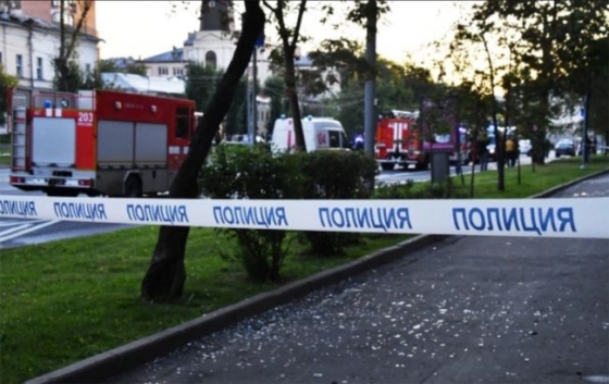 У РФ заявили про атаку дронів на військову частину у Волгоградській області
