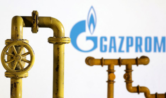 Європейські країни вимагають від &quot;Газпрому&quot; $20 мільярдів за непоставлений газ