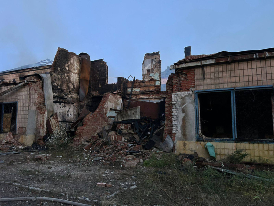 Оперативна ситуація по області станом на ранок 24 липня
