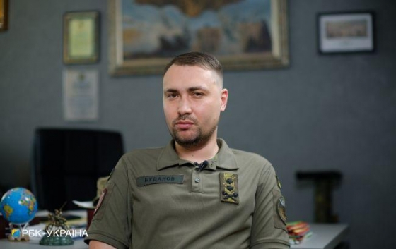 Буданов: жодні диво-технології не допоможуть кардинально змінити хід війни