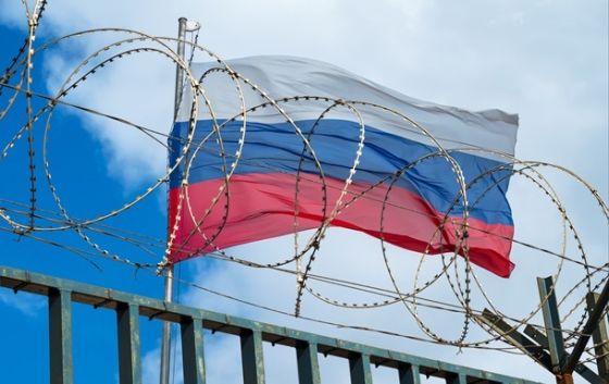 Німецький дилер отримав п&#039;ять років за контрабанду авто до РФ
