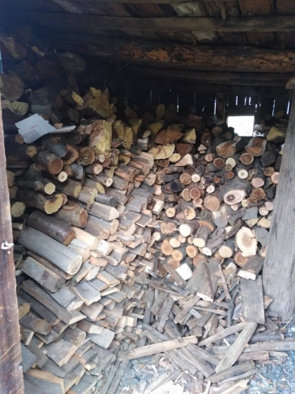 На Донеччині приватний сектор готують до газопостачання, розглядаються альтернативні джерела енергії
