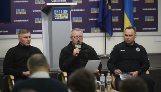 Російські активи: Костін назвав кількість проваджень, які розслідують органи безпеки