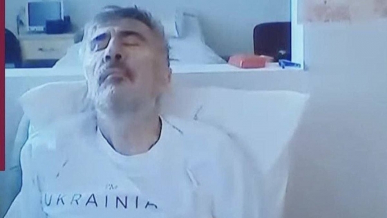 Я скоро помру, якщо не отримаю меддопомогу за межами Грузії, - Саакашвілі
