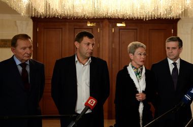 Мир: быть или не быть? Все подробности договоренностей в Минске 