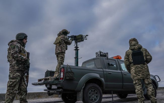 Росія вночі запустила &quot;Іскандер&quot; та більше 125 дронів: як відпрацювала ППО