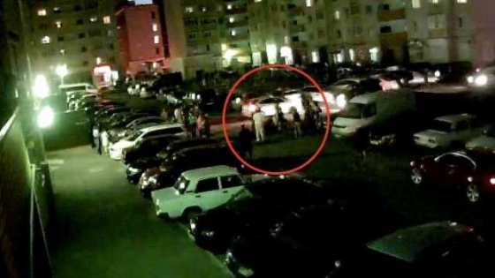 Обнародовано видео преступления, из-за которого Кадыров поссорился с МВД и СКР