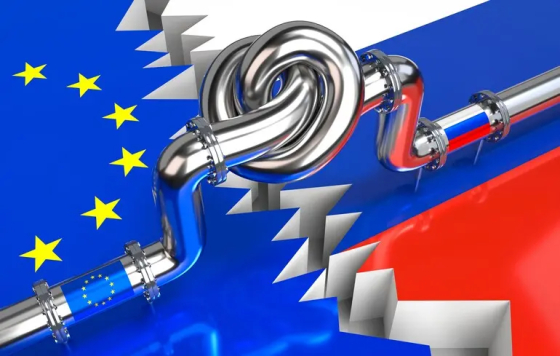 Європа може впоратися із забороною на російський газ — генеральний директор TotalEnergies
