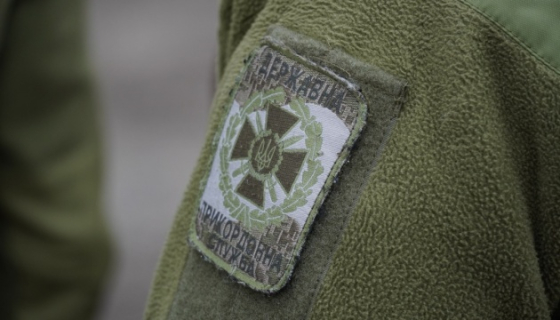 Авіація окупантів активізувалася у межах Чернігівської області - прикордонники