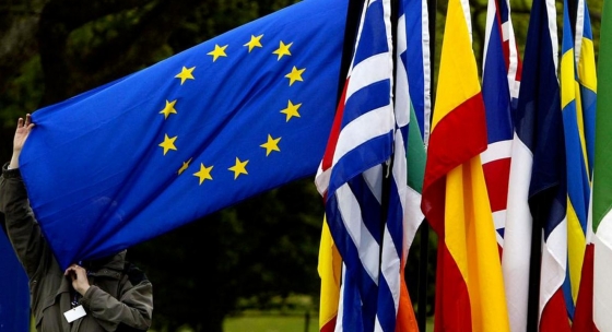 Швидкого вступу України до ЄС не буде. Потрібно виконати всі необхідні вимоги, - віцепрезидент Європарламенту Етьєн