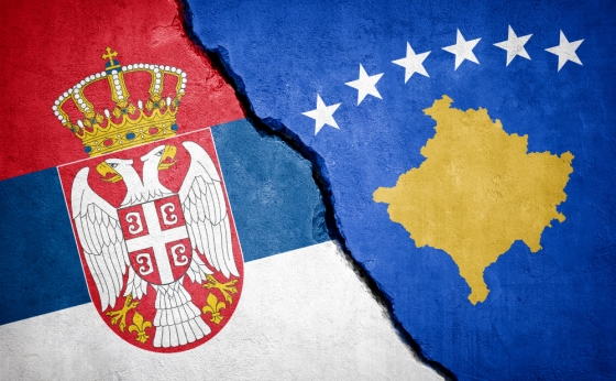 ЄС, Сербія і Косово зробили крок для виконання угоди про нормалізацію відносин