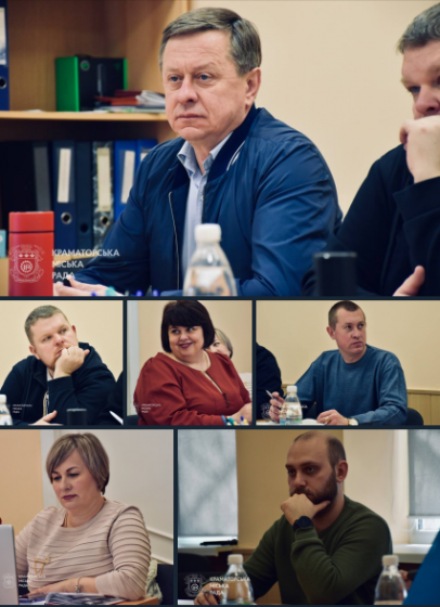У Краматорську заклади загальної середньої освіти запрошують на навчання 10-ти класників