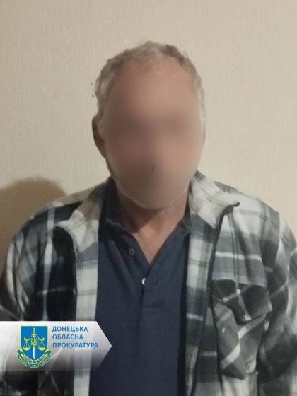 Помстився за приниження дружини – чоловіка взято під варту за підозрою в умисному вбивстві знайомого