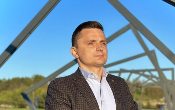 Прокурори просять знову заарештувати голову Тернопільської облради