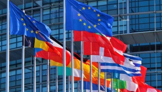 ЄС засудив політичні репресії у Росії