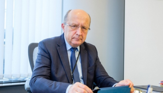 Євродепутат закликав прибрати всі «червоні лінії» щодо застосування Україною західної зброї