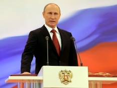 Путин в Кремле: 15 лет войны с Украиной