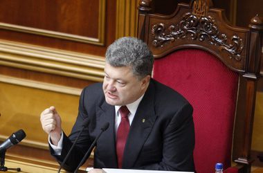 Выборы-2014: с блоками и барьером для партий в 5% 
