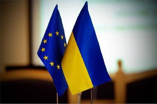 Ukraine Facility: Рада ратифікувала угоду з Євросоюзом для отримання 50 мільярдів євро