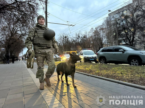 Вибух у Рівненському ТЦК: одна людина загинула, 6 поранені, - Нацполіція