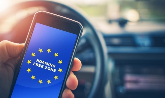 Рада ЄС дала &quot;зелене світло&quot; приєданню України до вільного роумінгу в ЄС, - Мінцифри