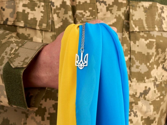 Україна повернула тіла ще 121 загиблого захисника