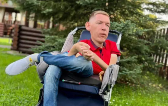 Назарію Гусакову заочно повідомлять про підозру найближчими днями, - генпрокурор Кравченко