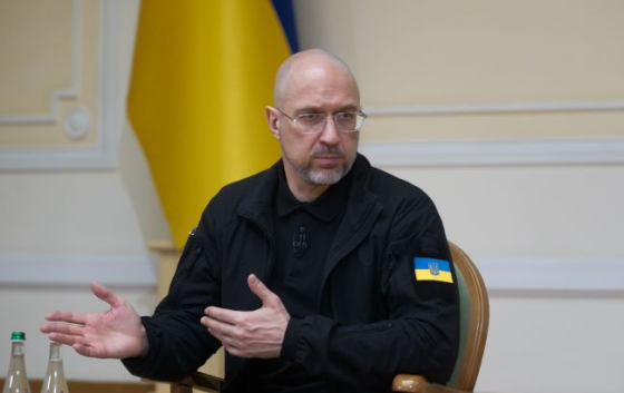 Угода про надра між Україною та США буде підписана найближчої доби, - Шмигаль