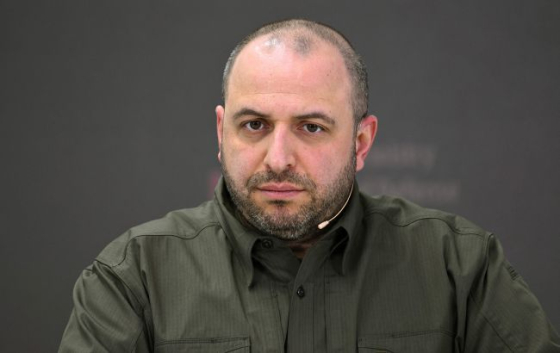 У &quot;Армія+&quot; тепер можна подати рапорт на зміну місця служби, - Умєров